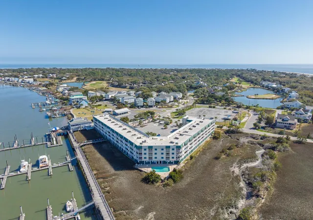 34th image of 3701 Dock Site Rd #206, Edisto Island, SC 29438 | MLS# 26006397