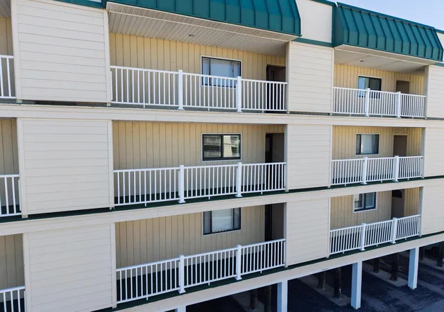 4th image of 3701 Dock Site Rd #206, Edisto Island, SC 29438 | MLS# 26006397