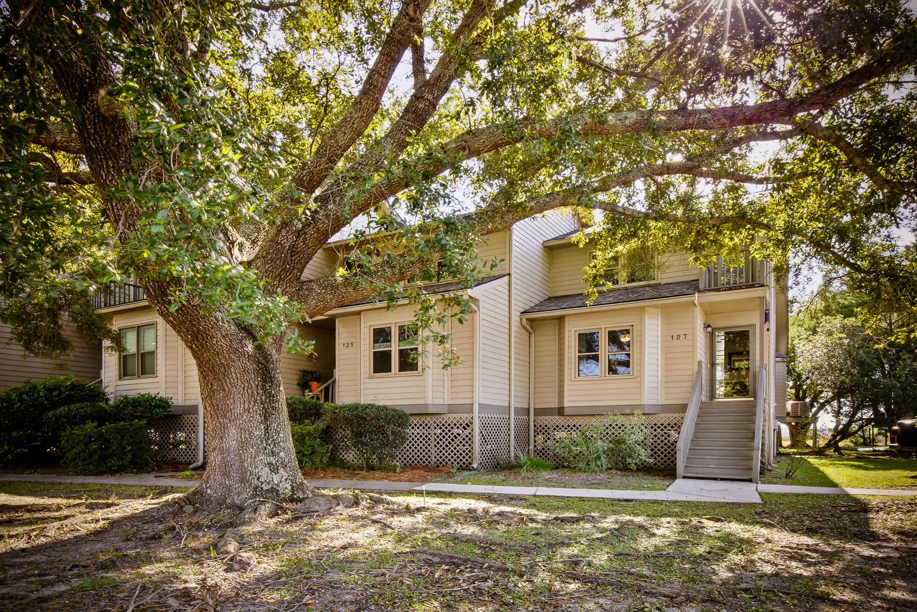 Townhouse for sale at 127 River Breeze Dr #32, Charleston, SC 29407 | MLS# 26028700