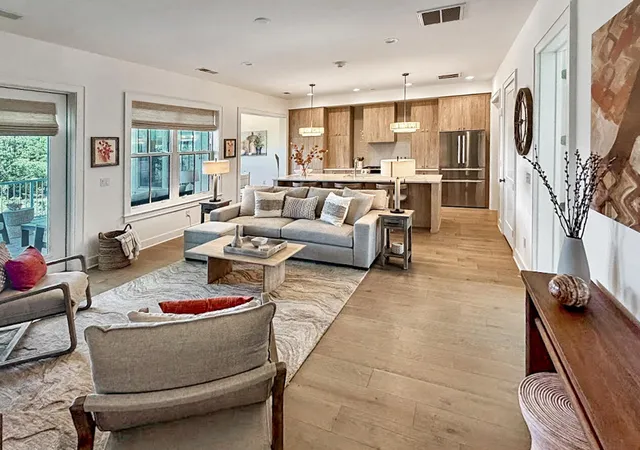 Photo 3 of Townhouse for sale at 320 Longshore St #1046, Daniel Island, SC 29492 | MLS# 26016913 | Listing updated on 2026-08-03