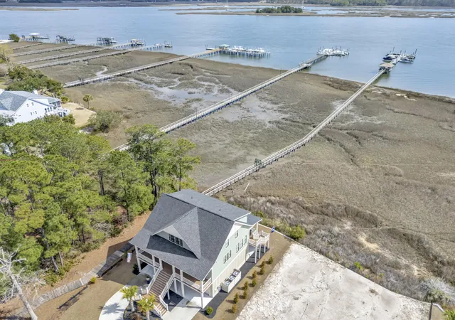Photo 1 of Single family home for sale at 1026 Jervey Point Rd, Charleston, SC 29492 | MLS# 26016784 | Listing updated on 2026-08-04