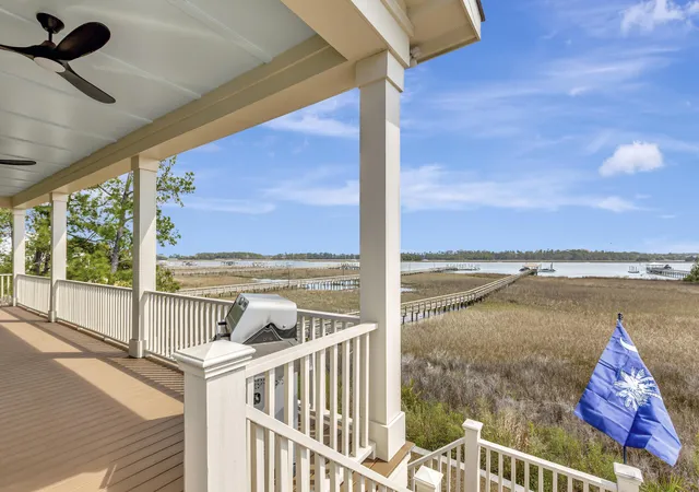 Photo 2 of Single family home for sale at 1026 Jervey Point Rd, Charleston, SC 29492 | MLS# 26016784 | Listing updated on 2026-08-04