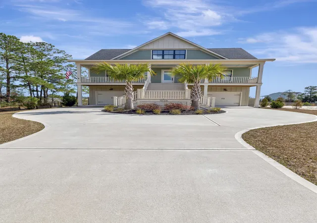 Photo 3 of Single family home for sale at 1026 Jervey Point Rd, Charleston, SC 29492 | MLS# 26016784 | Listing updated on 2026-08-04
