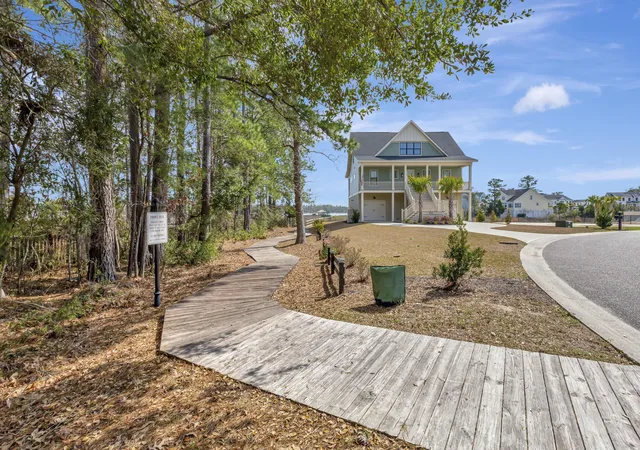 Photo 3 of Single family home for sale at 1026 Jervey Point Rd, Charleston, SC 29492 | MLS# 26016784 | Listing updated on 2026-08-04