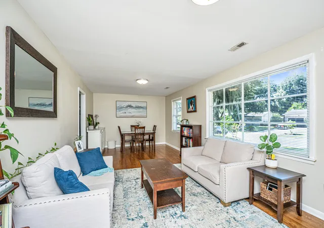 Photo 3 of Sale Pending at 5310 Helene Dr, North Charleston, SC 29418 | MLS# 26006398 | Listing updated on 2026-05-07