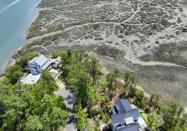 3rd image of 6 Anchorage Wy, Beaufort, SC 29902 | MLS# 26014233