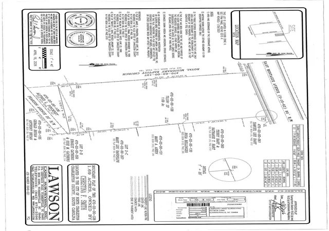 6th image of 1657 E Montague Ave, North Charleston, SC 29405 | MLS# 26016980
