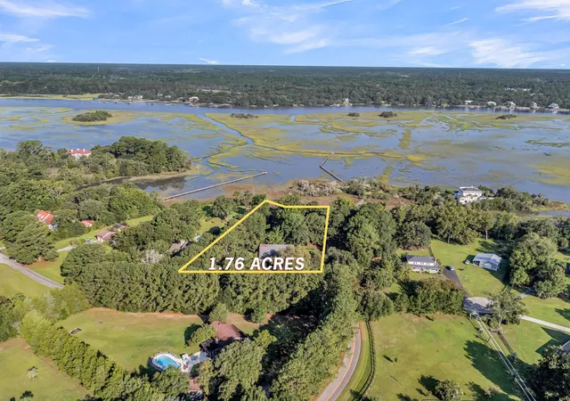 1st image of 5508 Stonoview Dr, Johns Island, SC 29455 | MLS# 26023193