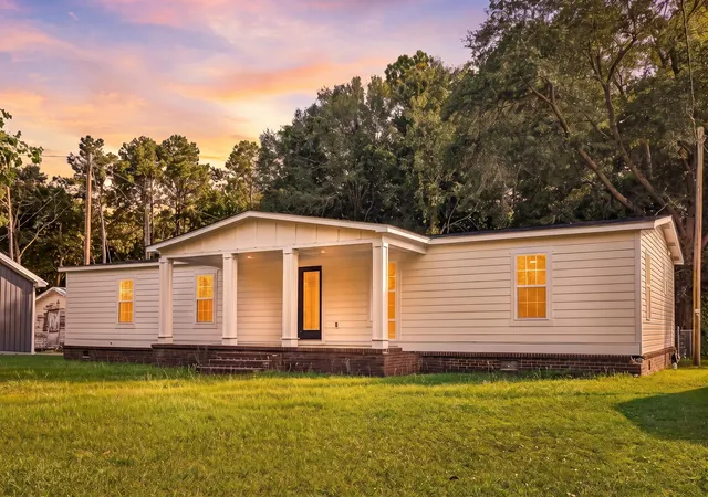 Manufactured home for sale at 113 Ripple Ave, Moncks Corner, SC 29461 | MLS# 26022869