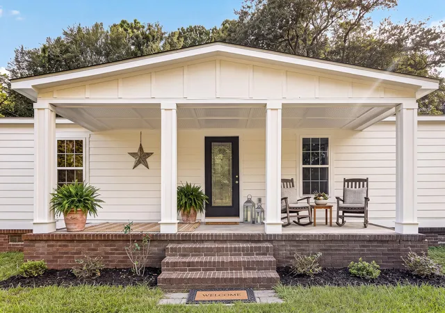 Photo 2 of Manufactured home for sale at 113 Ripple Ave, Moncks Corner, SC 29461 | MLS# 26022869 | Listing updated on 2026-09-11