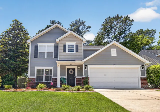 Homes for sale in Ladson, SC | 101 Trellis Ln, Ladson, SC 29456 | MLS# 26014320