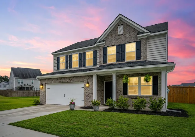 2nd image of 217 Squire Pope Rd, Summerville, SC 29486 | MLS# 26016081