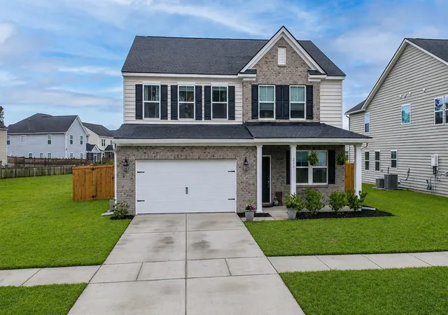 3rd image of 217 Squire Pope Rd, Summerville, SC 29486 | MLS# 26016081
