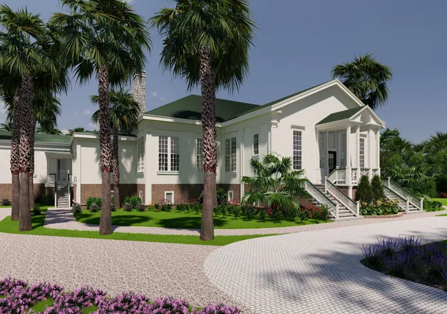 Photo 3 of Single family home for sale at 1735 Atlantic Ave, Sullivans Island, SC 29482 | MLS# 26023000 | Listing updated on 2026-08-18