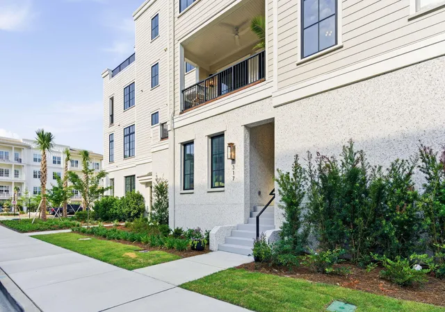 2nd image of 317 Longshore St #317, Daniel Island, SC 29492 | MLS# 26022997