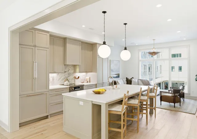 Photo 4 of Townhouse for sale at 317 Longshore St #317, Daniel Island, SC 29492 | MLS# 26022997 | Listing updated on 2026-09-02