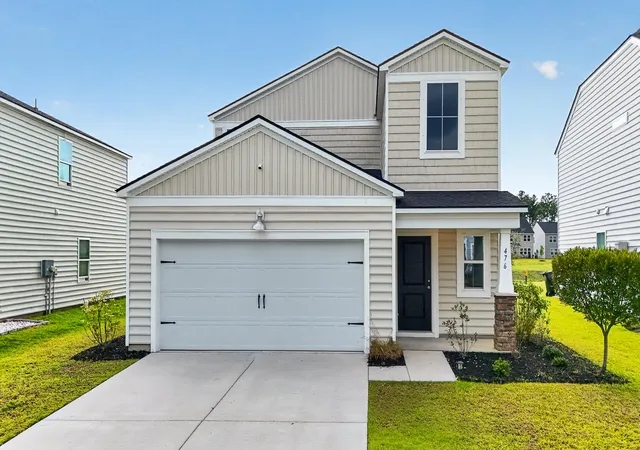 3rd image of 476 Camellia Bloom Dr, Moncks Corner, SC 29461 | MLS# 26019987