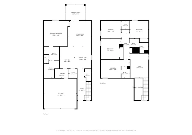 56th image of 476 Camellia Bloom Dr, Moncks Corner, SC 29461 | MLS# 26019987