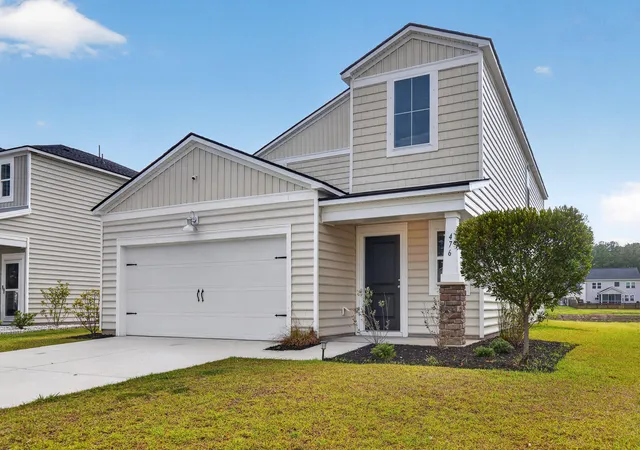5th image of 476 Camellia Bloom Dr, Moncks Corner, SC 29461 | MLS# 26019987