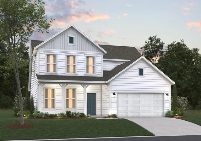 Homes for sale in Moncks Corner, SC | 438 White Magnolia St, Moncks Corner, SC 29461 | MLS# 26018399