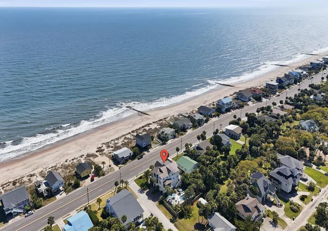 Homes for sale in Edisto Island, SC | 601 Palmetto Blvd, Edisto Island, SC 29438 | MLS# 26008656