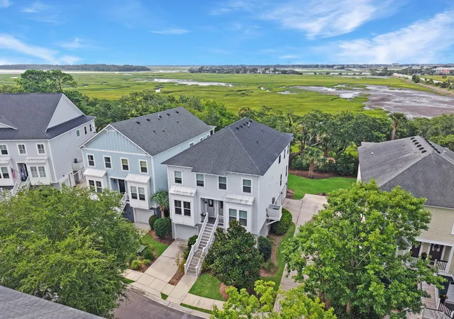Photo 2 of Townhouse for sale at 118 Howard Mary Dr #118b, Charleston, SC 29412 | MLS# 26020683 | Listing updated on 2026-09-02