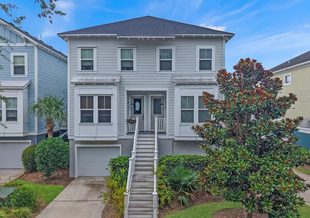 Photo 3 of Townhouse for sale at 118 Howard Mary Dr #118b, Charleston, SC 29412 | MLS# 26020683 | Listing updated on 2026-09-02