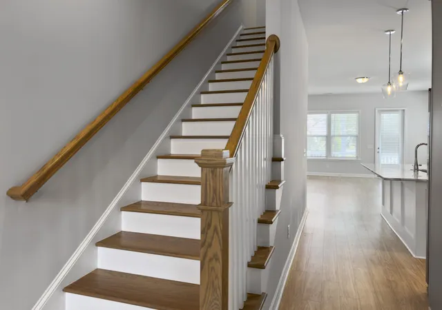 Photo 4 of Townhouse for sale at 118 Howard Mary Dr #118b, Charleston, SC 29412 | MLS# 26020683 | Listing updated on 2026-09-02