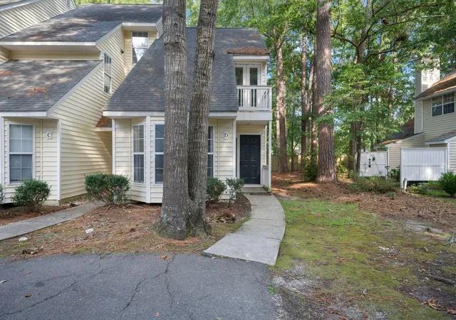 30th image of 4796 Champion Wy #D, North Charleston, SC 29418 | MLS# 26021278