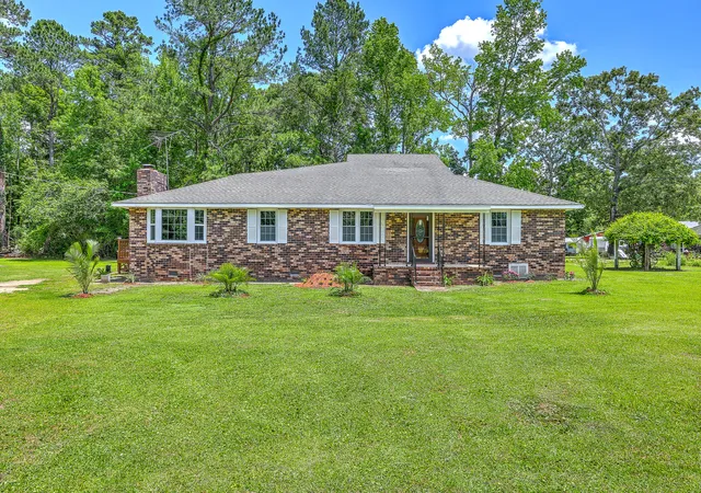 1st image of 1186 French Santee Rd, Jamestown, SC 29453 | MLS# 26004749