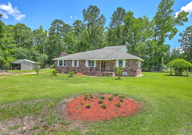 3rd image of 1186 French Santee Rd, Jamestown, SC 29453 | MLS# 26004749