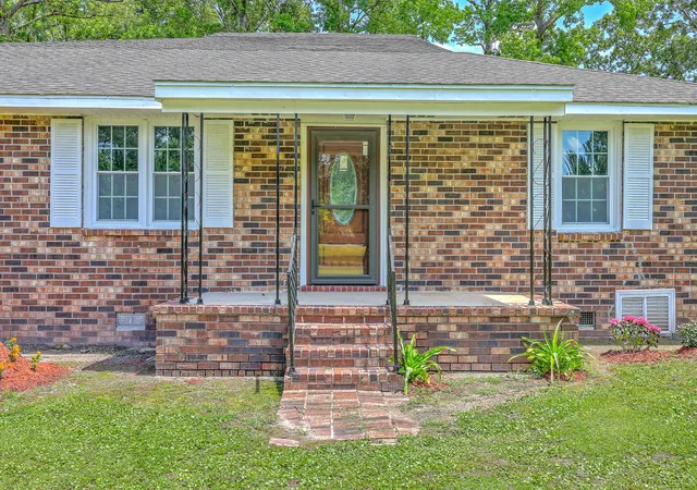4th image of 1186 French Santee Rd, Jamestown, SC 29453 | MLS# 26004749
