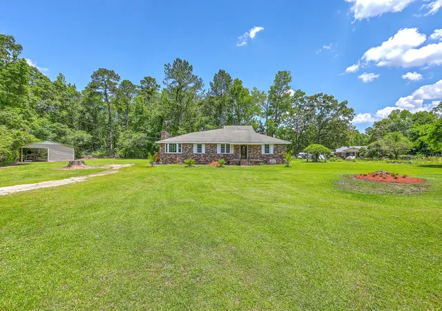 55th image of 1186 French Santee Rd, Jamestown, SC 29453 | MLS# 26004749