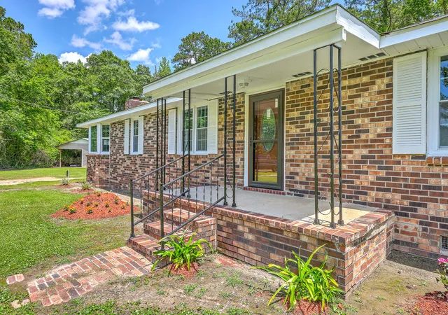 5th image of 1186 French Santee Rd, Jamestown, SC 29453 | MLS# 26004749