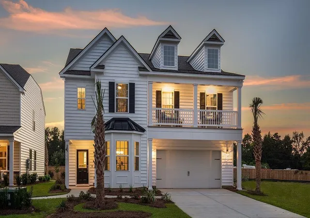 1st image of 521 Red Monarch Wy, Moncks Corner, SC 29461 | MLS# 26020814