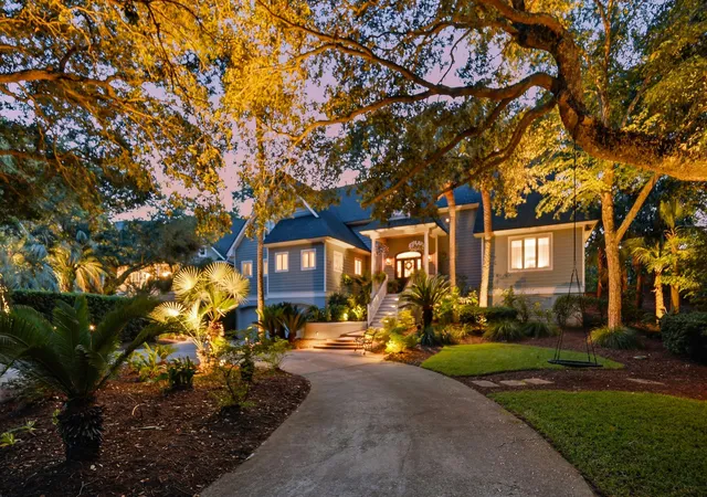 Homes for sale in Isle Of Palms, SC | 10 Dune Ridge Ln, Isle Of Palms, SC 29451 | MLS# 26017835