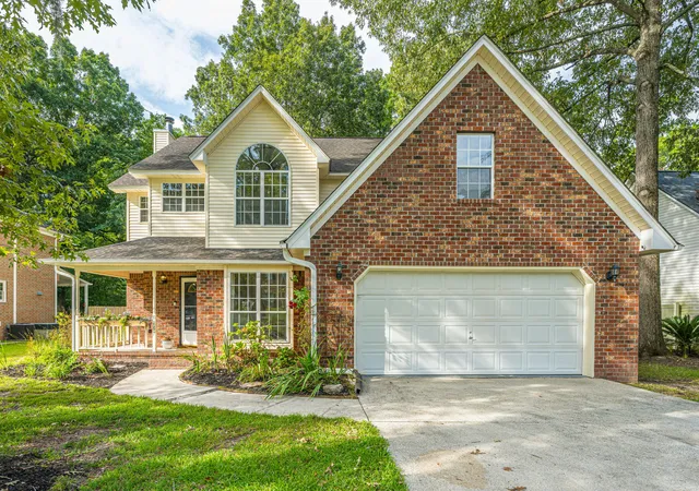 Photo 1 of Single family home for sale at 8167 Sherbrooke Ln, North Charleston, SC 29418 | MLS# 26021065 | Listing updated on 2026-09-18