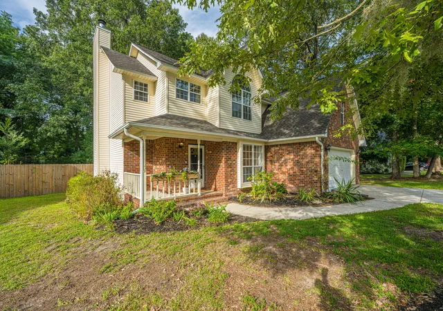 Photo 2 of Single family home for sale at 8167 Sherbrooke Ln, North Charleston, SC 29418 | MLS# 26021065 | Listing updated on 2026-09-18