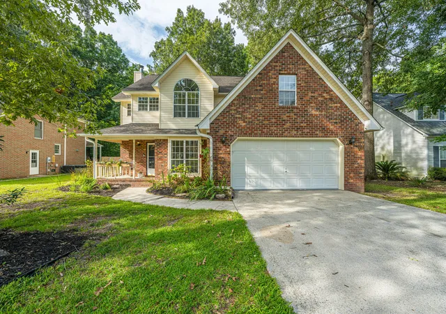 Photo 3 of Single family home for sale at 8167 Sherbrooke Ln, North Charleston, SC 29418 | MLS# 26021065 | Listing updated on 2026-09-18