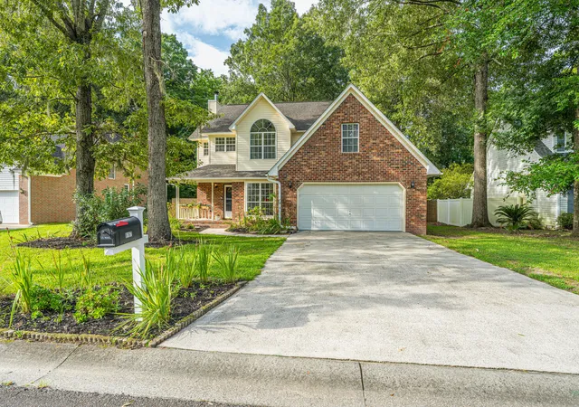 Photo 3 of Single family home for sale at 8167 Sherbrooke Ln, North Charleston, SC 29418 | MLS# 26021065 | Listing updated on 2026-09-18
