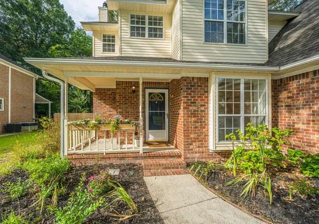 Photo 4 of Single family home for sale at 8167 Sherbrooke Ln, North Charleston, SC 29418 | MLS# 26021065 | Listing updated on 2026-09-18