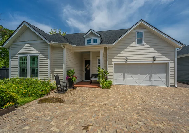 Photo 1 of Single family home for sale at 1657 Adventure Xing #Unit 118, Mount Pleasant, SC 29466 | MLS# 26021102 | Listing updated on 2026-09-16