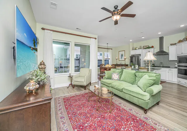 Photo 2 of Single family home for sale at 1657 Adventure Xing #Unit 118, Mount Pleasant, SC 29466 | MLS# 26021102 | Listing updated on 2026-09-16