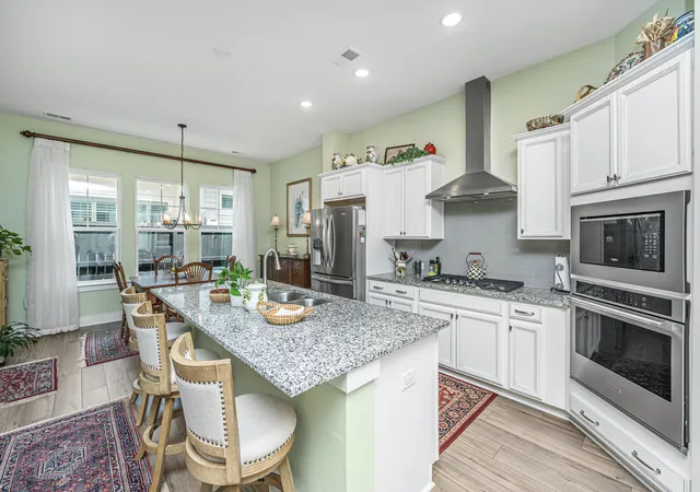 Photo 4 of Single family home for sale at 1657 Adventure Xing #Unit 118, Mount Pleasant, SC 29466 | MLS# 26021102 | Listing updated on 2026-09-16