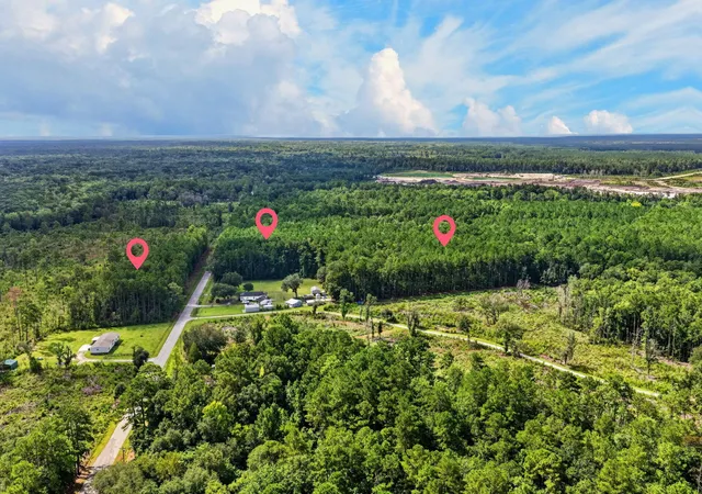 1st image of 0 Peirce Rd, Ridgeville, SC 29472 | MLS# 26022750