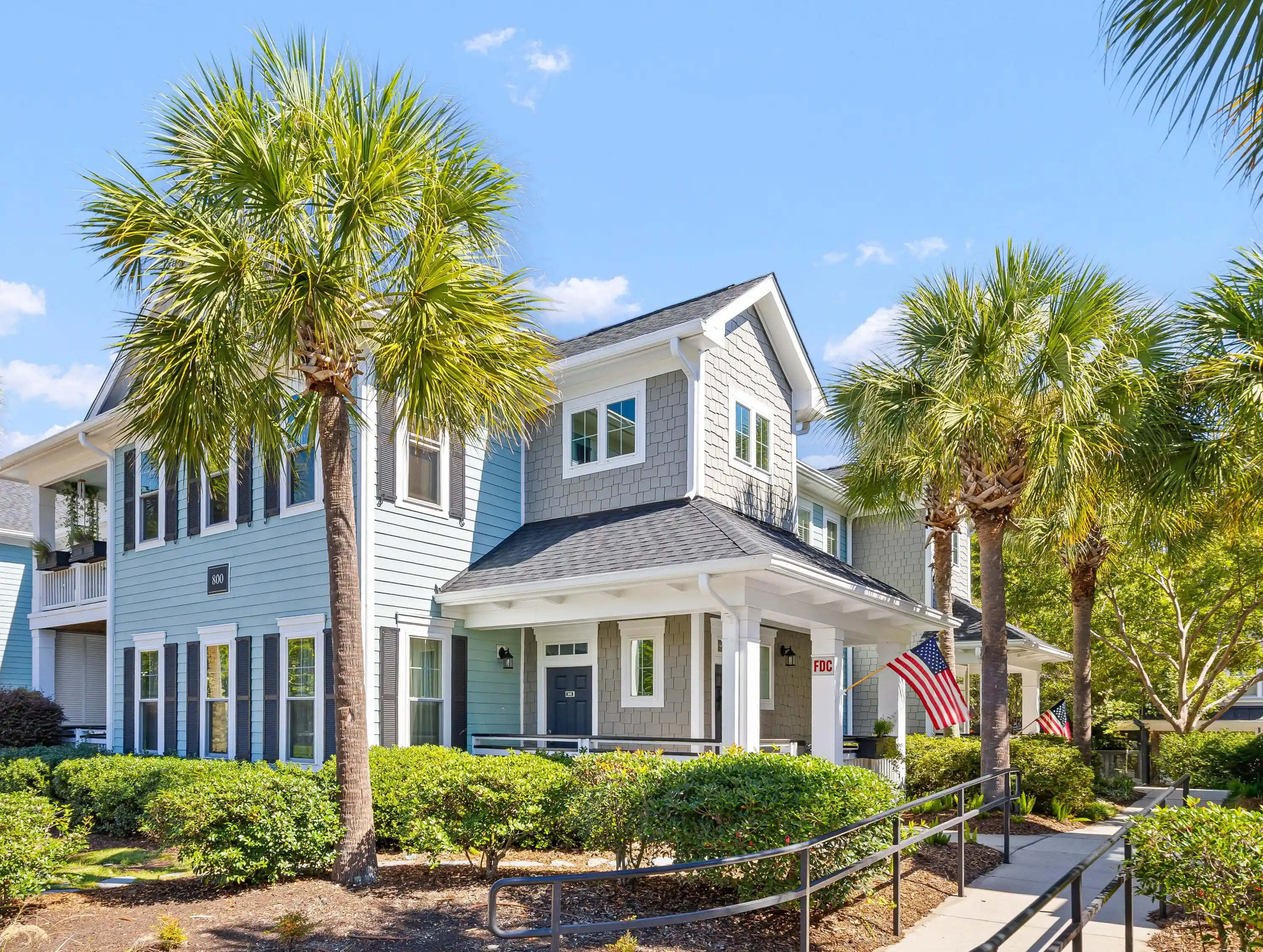 Photo 1 of Townhouse for sale at 1225 Blakeway St #806, Daniel Island, SC 29492 | MLS# 26028425 | Listing updated on 2026-10-18