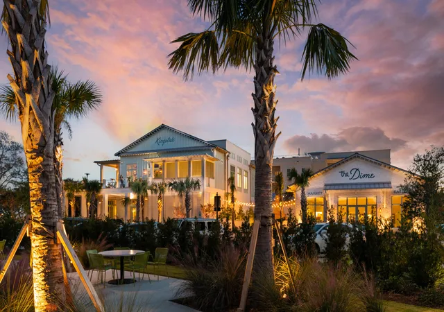 16th image of 540 Helmsman St #1245, Daniel Island, SC 29492 | MLS# 26000653