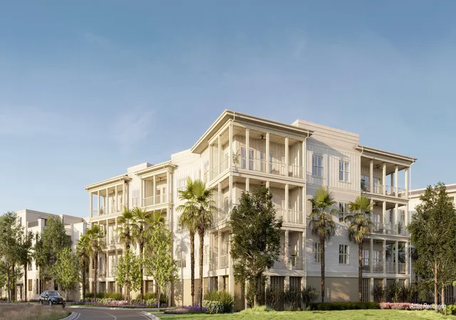 3rd image of 540 Helmsman St #1245, Daniel Island, SC 29492 | MLS# 26000653