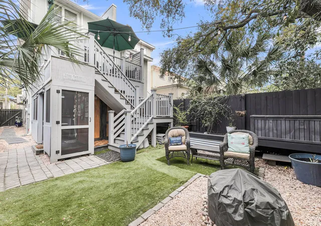 Homes for sale in Charleston, SC | 9 1/2 Halsey St, Charleston, SC 29401 | MLS# 26006869