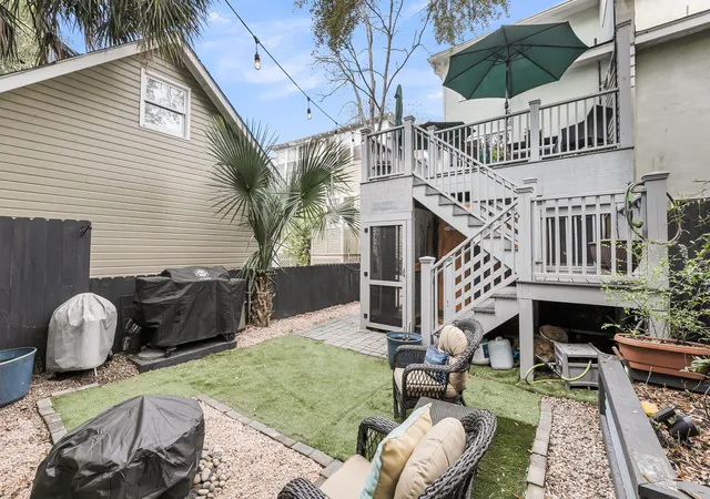 Homes for sale in Charleston, SC | 9 1/2 Halsey St, Charleston, SC 29401 | MLS# 26006869